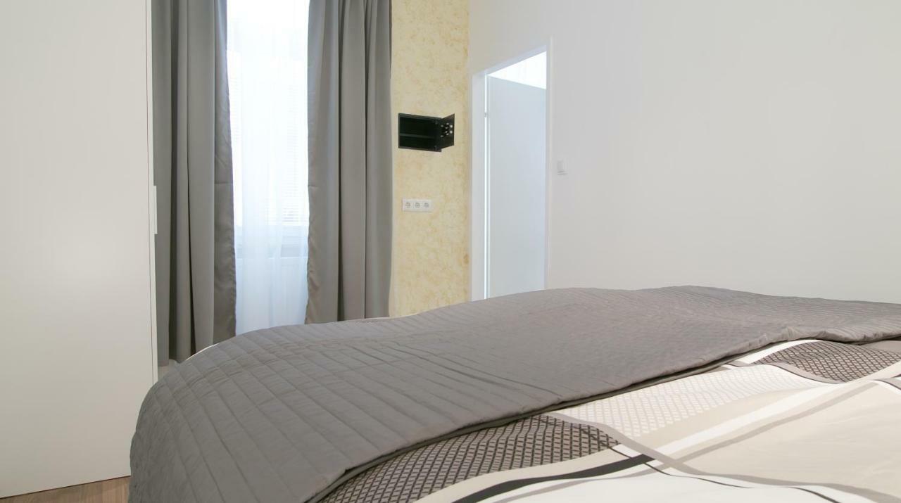 Laguna Apartment Vienna Exterior photo